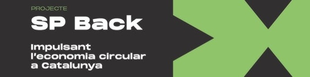 SPBack: Innovació per al reciclatge del film estirable