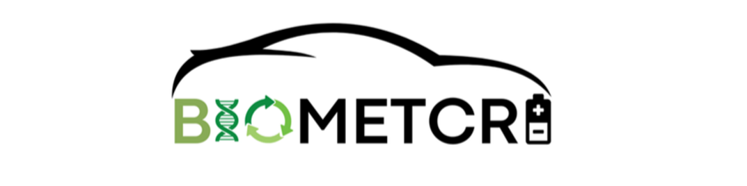 BIOMETCRI impulsa la bioeconomía circular en el reciclaje de baterías