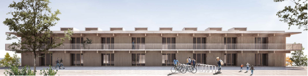 Empiezan las obras de la primera fase del Parque Circular Mataró-Maresme