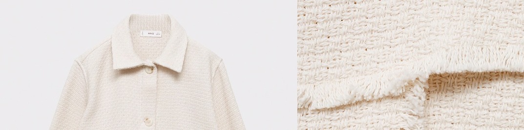 RETEXCAT presenta las primeras piezas con hilo reciclado diseñadas y confeccionadas en Cataluña