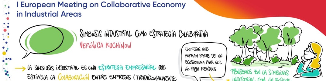I Encuentro Internacional de Economía Colaborativa en Áreas Industriales (EMCE Burgos)