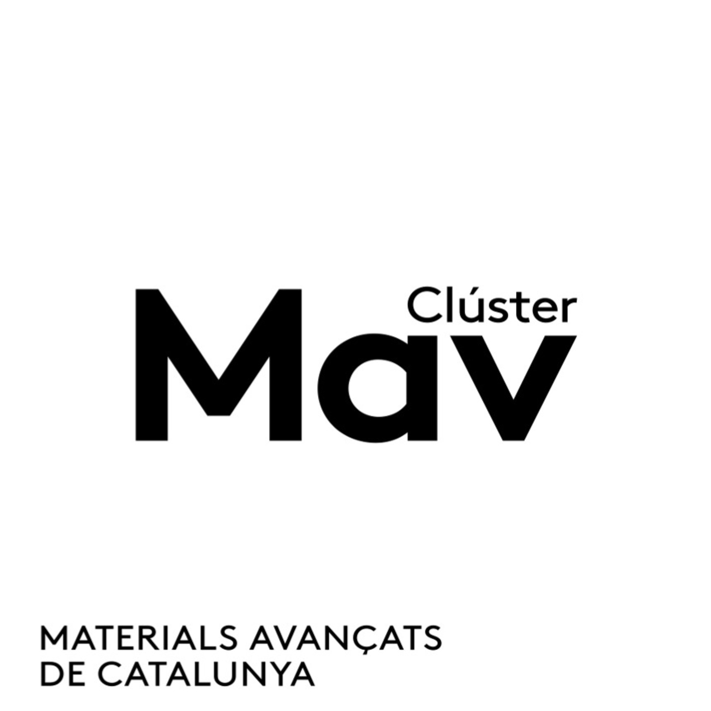  Clúster de Materiales Avanzados de Cataluña
