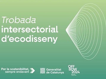 Trobada Intersectorial d’Ecodisseny