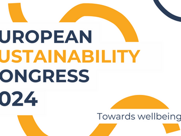 European Sustainability Congress 2024