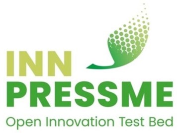 INN-PRESSME webinar on marketplace and Open Innovation Test Bed services for industry