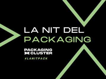 Celebrem La Nit del Packaging