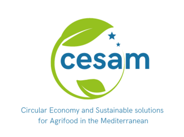 CESAM Webinar 2: Sustainable Solutions for Circular Food Systems