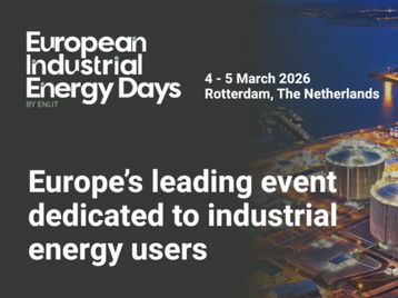 Sessió “Simbiosi industrial” als European Industrial Energy Days
