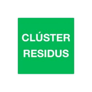 Clúster de residus