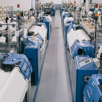 Una empresa catalana desarrolla un tejido innovador que reutiliza el 88% de sus propios residuos