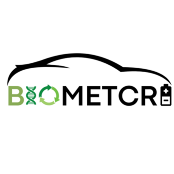 BIOMETCRI impulsa la bioeconomía circular en el reciclaje de baterías
