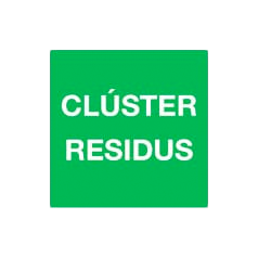 Clúster de residus