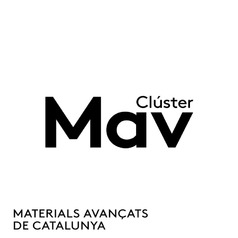  Clúster de Materiales Avanzados de Cataluña
